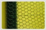 Hexagonal Wire Netting 